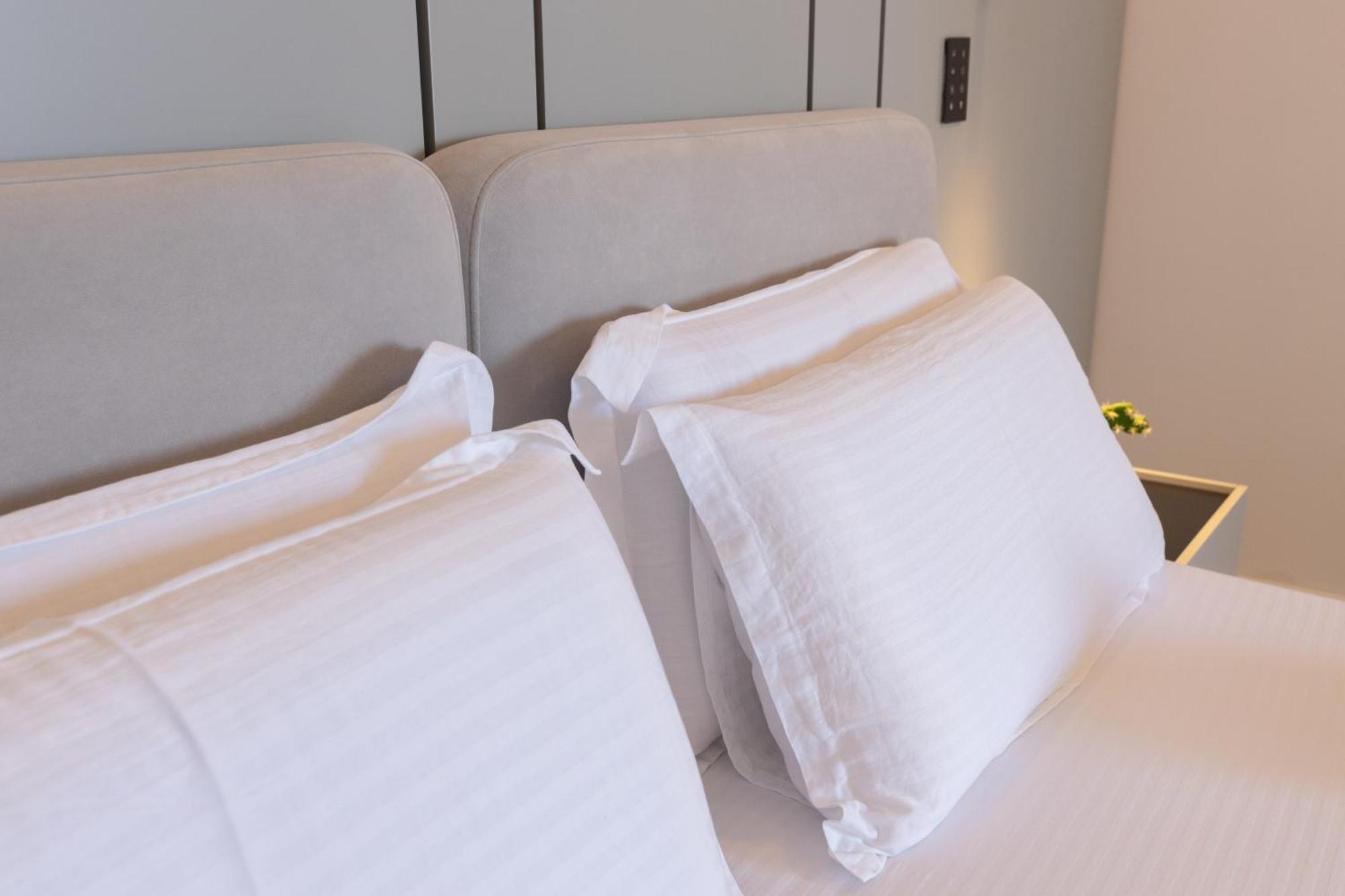 Belleview Apartment 1 Vlorë 外观 照片