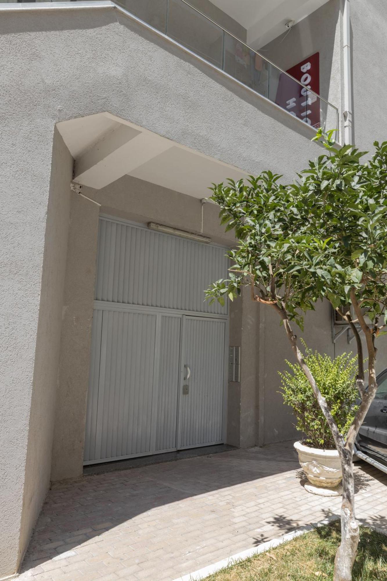 Belleview Apartment 1 Vlorë 外观 照片