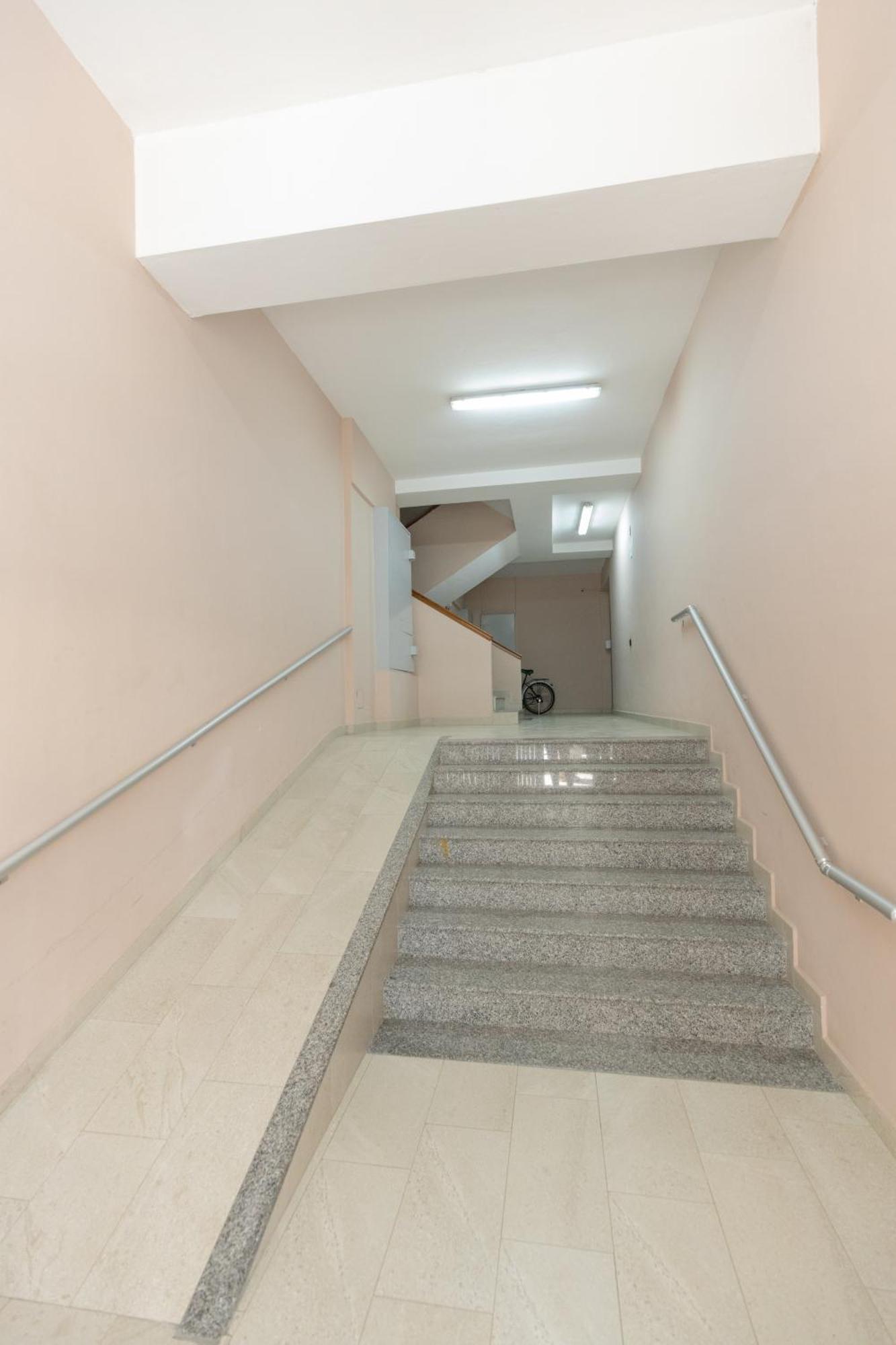 Belleview Apartment 1 Vlorë 外观 照片